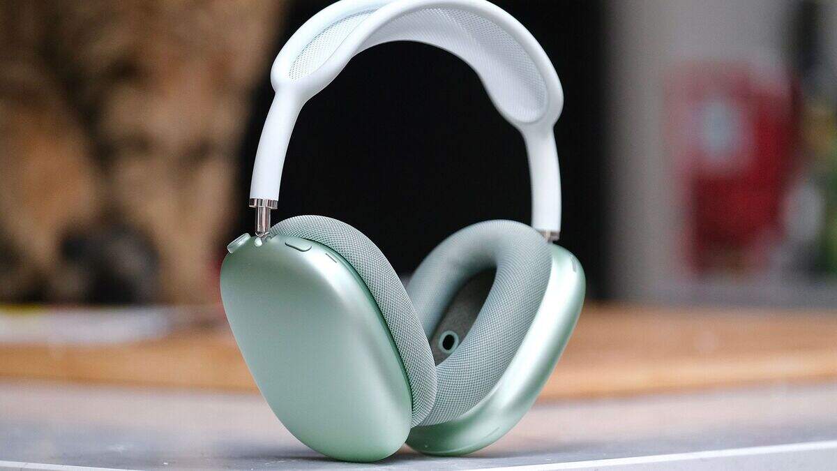 Review: Apple's AirPods Max hit top notes for audio quality and
